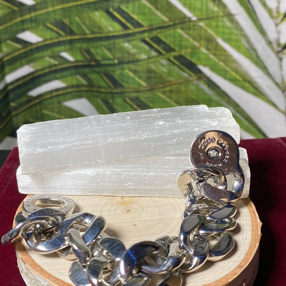 Marc Jacobs Silver Link Bracelet 🤍✨ - Picture 7 of 7